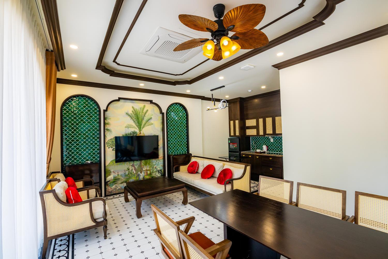 Others, Phoenix Villas Phu Quoc, Phú Quốc