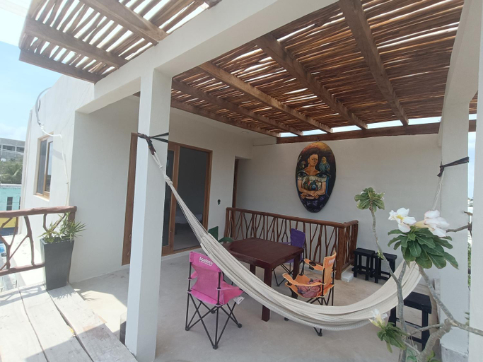4, LOFT VULKAY HOLBOX PBaja, Lázaro Cárdenas