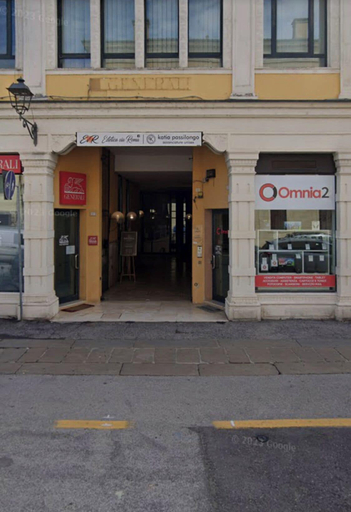 Exterior & Views, Il piccolo scrigno, Vicenza