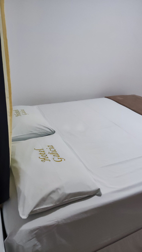 Bedroom 2, HOTEL GALICIA, Conceição do Coité