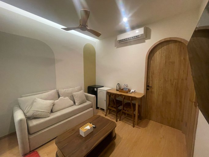Others 2, Casabella Bandung Homestay, Bandung