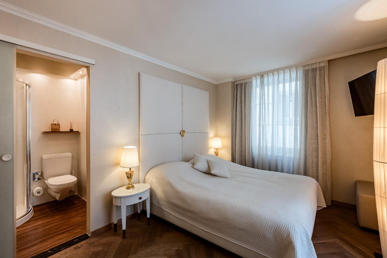 Bedroom 7