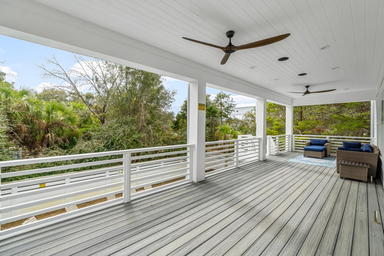 Others 4, 30A Beach House - Dream by the Sea, Walton