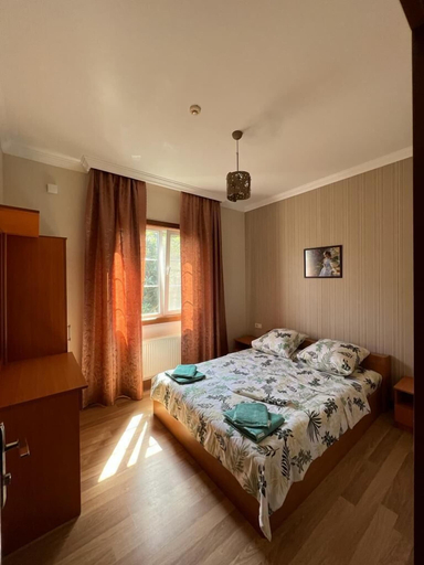 Bedroom 2, Rahat, Xaçmaz