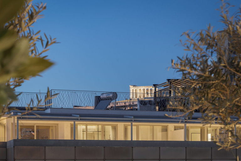 Exterior & Views 2, Athens Golden Light Premium Residence, Attica