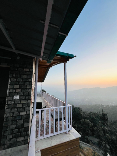 4, Frozen Valley, Nainital