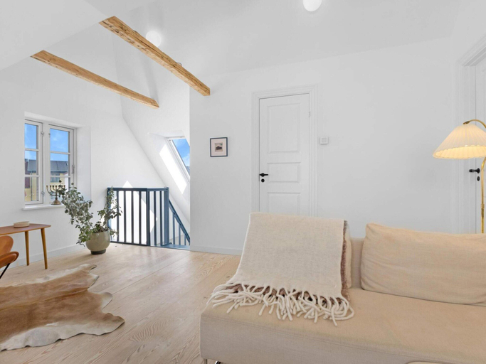 Interior 3, 5 Star Holiday Home in Lokken, Hjørring