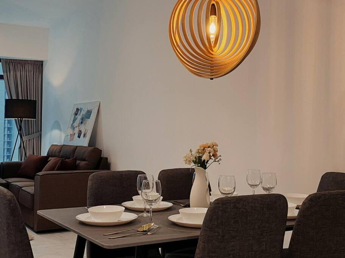 Others 2, Luxury Residence @ Eaton, Kuala Lumpur