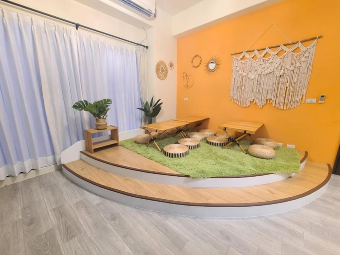 Others 4, Sunlight Forest Homestay, Tainan