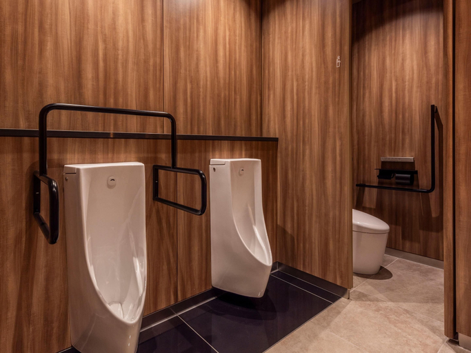 Bathroom 5, SAPPORO HOTEL by GRANBELL, Sapporo