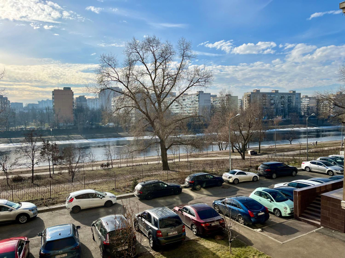 Others 2, 4Room Hostel, Dniprovs'kyi