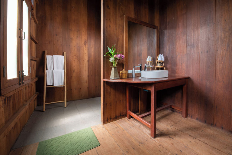Others 5, PHUM KHMER LODGE, Siem Reap