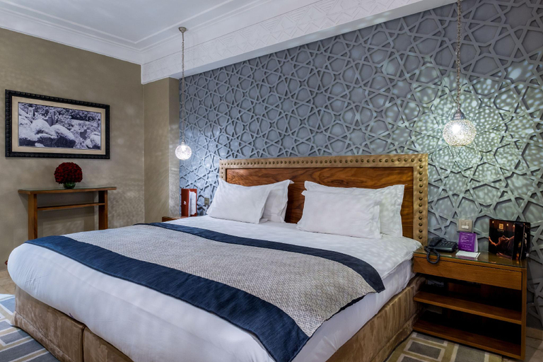 Bedroom 13