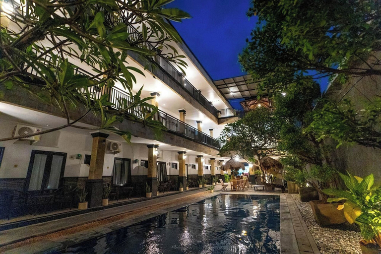 Exterior & Views 2, Tendan Residence, Denpasar