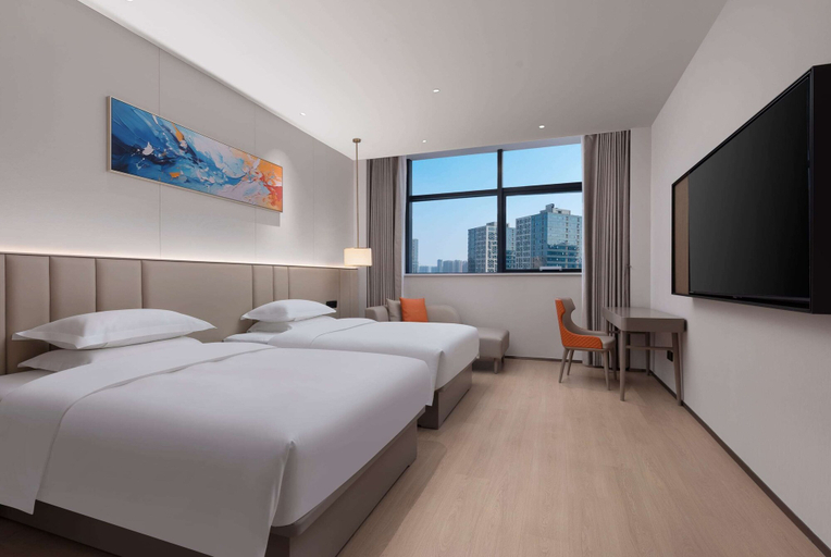 Others 5, Days Inn by Wyndham Hangzhou Gongshu, Hangzhou