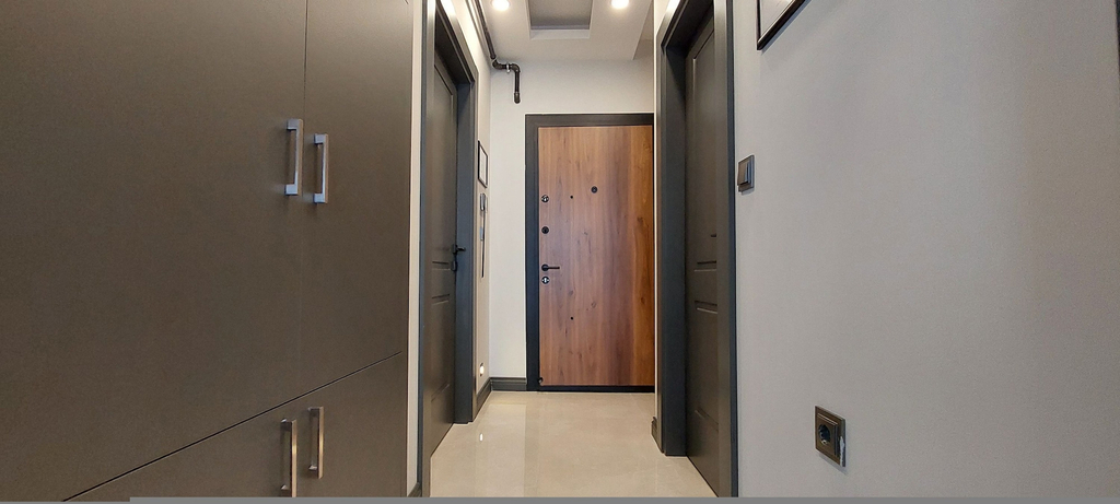 Room 2, Professionally Maintained Spacious New Suites 4, Antalya