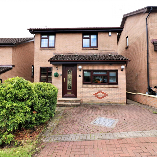 Exterior & Views 2, Binnie House - Cumbernauld, North Lanarkshire