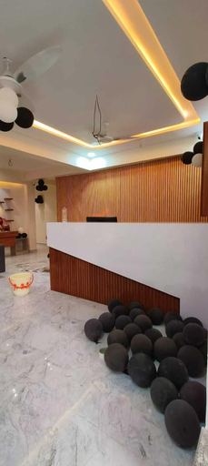 Others 3, Hotel Konark, Ahmadabad
