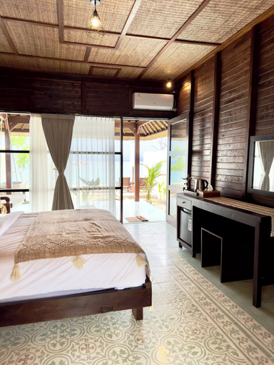 Bedroom 4, Mantra Villa Nusa Penida, Klungkung