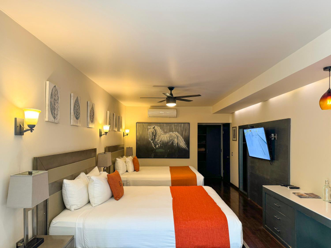 Bedroom 6