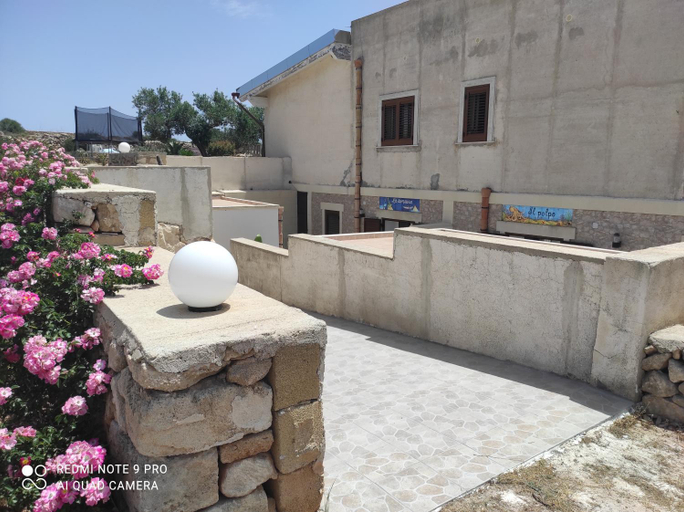 Exterior view 4, Le Dimore Di Gianni, Trapani