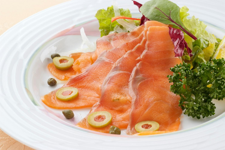 Food & Drinks 24