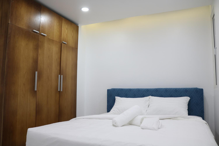 Bedroom 7
