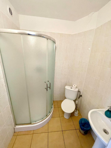 Bathroom 4, ReVita, Jelenia Góra