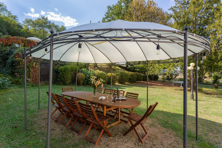 Others 5, Villa in Mugello Hills With Private Pool, Florence