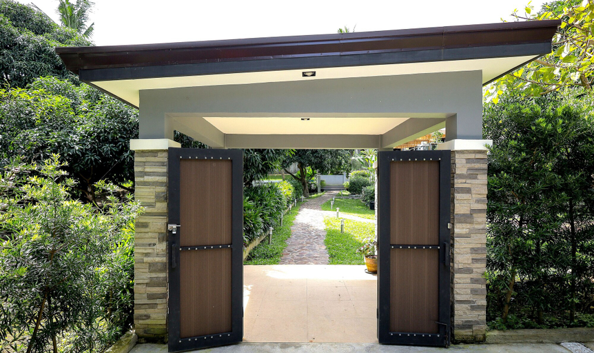 Exterior & Views, Likha Wellness Resort, Lipa City
