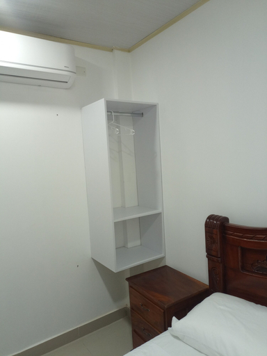 Others 5, Hotel Santa B��rbara Mompos, San Zenón