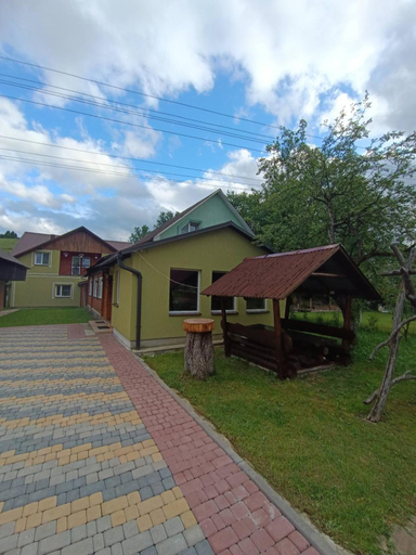 Others 2, Rukavichka, Mizhhirs'kyi
