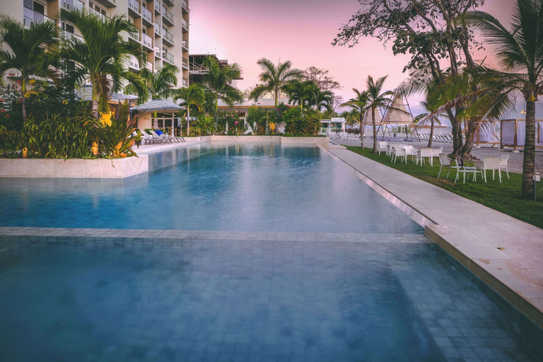 Sport & Beauty 2, Radisson Riviera Panama, Chame