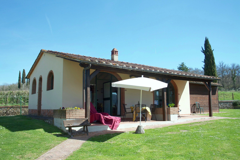 Exterior & Views 2, Bucine Hideaway With Pool, Arezzo