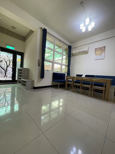 Others 5, Yilan Hall 2, Kinmen