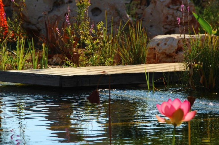 Sport & Beauty 4, Il Fiore della Vita Trulli Country house, Bari