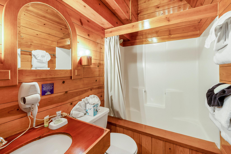 Bathroom 2