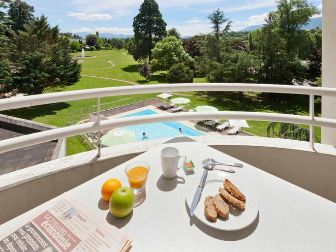 Ibis Styles Aix Les Bains Hotel, Savoie