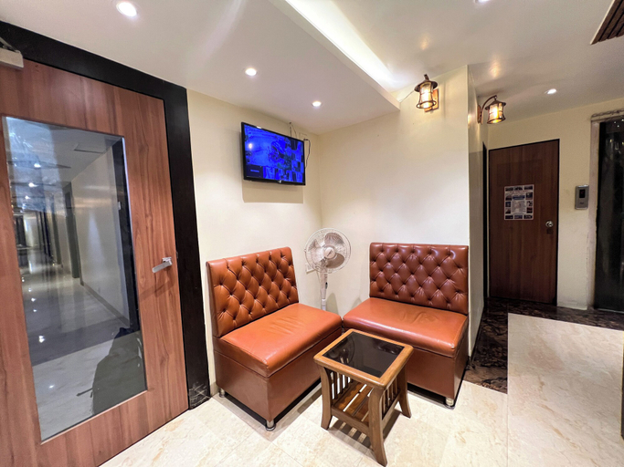 Others 5, New Hotel Prince Palace, Mumbai Suburban