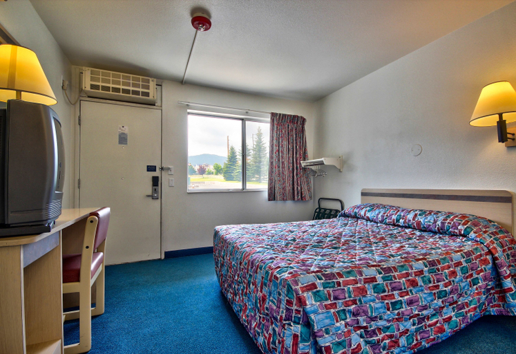 Bedroom 3, Americas Best Value Inn & Suites Helena, Lewis and Clark