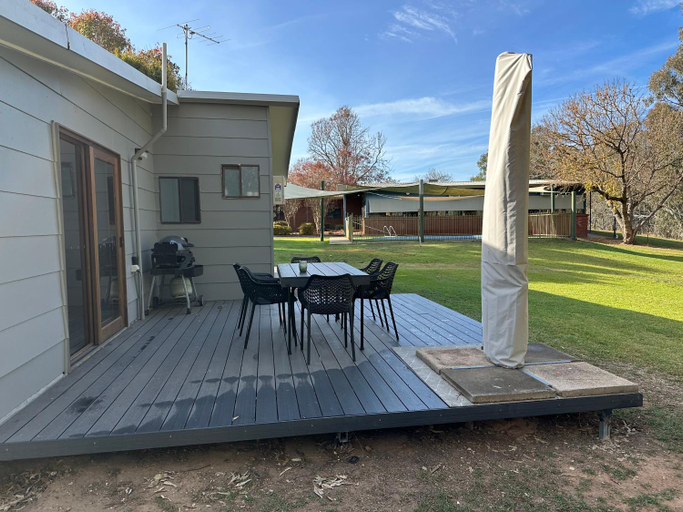 Others 4, Kismet Riverside Lodge, Corowa