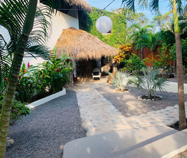 Others 2, Casa Manzanillo - Ocean Room - Ocean View Room at Exceptional Beach Front Location, La Union