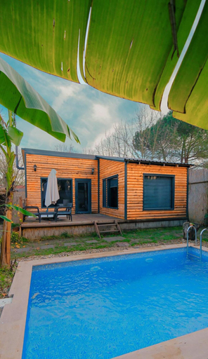 Sport & Beauty, BUNGOVİLLA RESORT HOTEL, Izmit