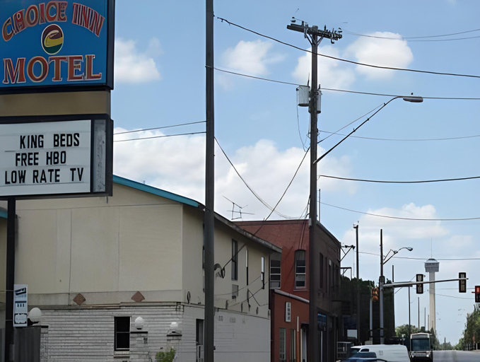 Others 3, Choice Inn San Antonio, Bexar