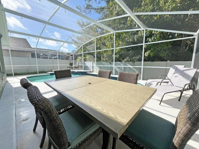 Food & Drinks, Stardust Villa 4 Bedroom Home by RedAwning, Osceola