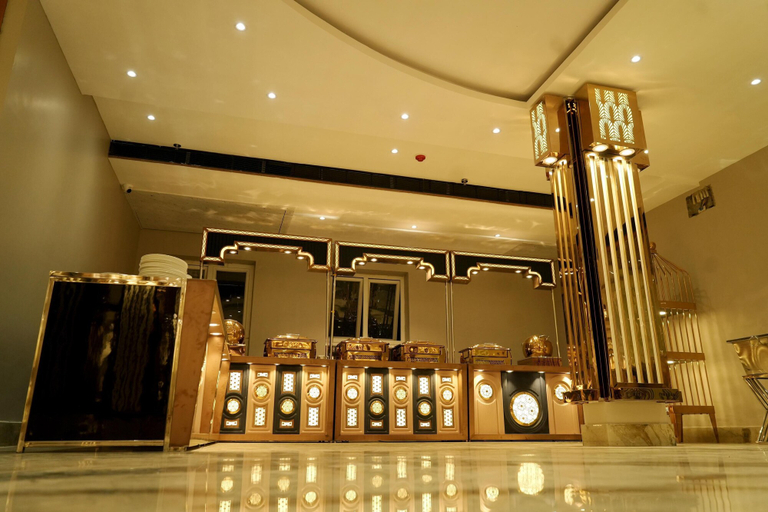 Food & Drinks 5, Banmali regency, Purbi Singhbhum