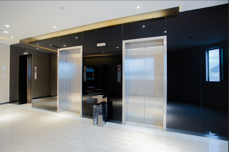 Others 4, Lavande Hotel (Xinyi Fuhai Building), Maoming