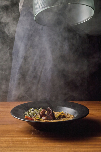 Food & Drinks 5, LIN Boutique Hotel by HOUSY HOST, Medellín