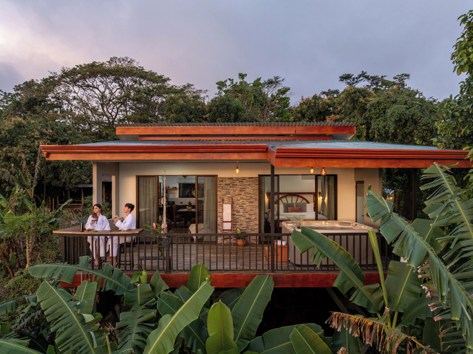Exterior & Views 2, Villa Alma de Campo Monteverde, Abangares