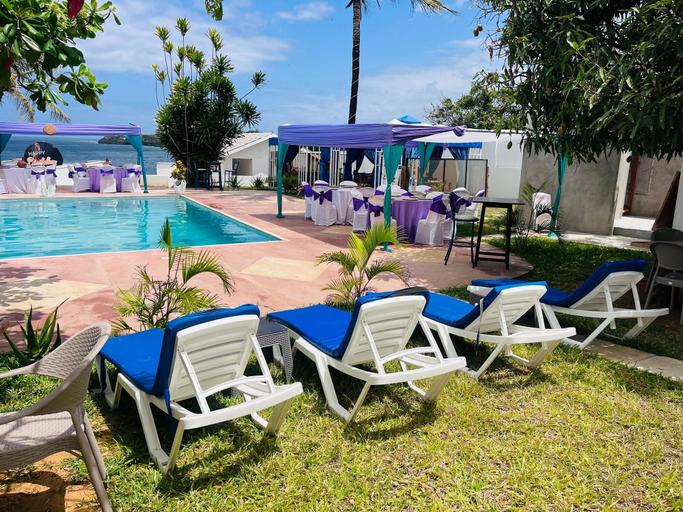 Sport & Beauty, La Benderas, Kilifi North